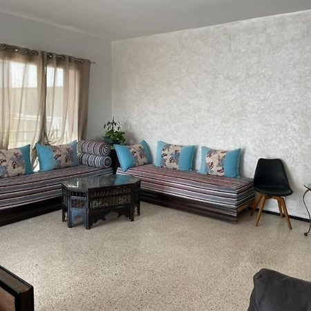 Appartement Rim Καζαμπλάνκα Εξωτερικό φωτογραφία